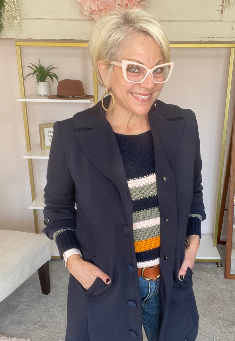 Michele Burke Stylist styling